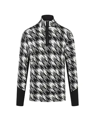 BOGNER | Zipshirt intimo da uomo Joey |